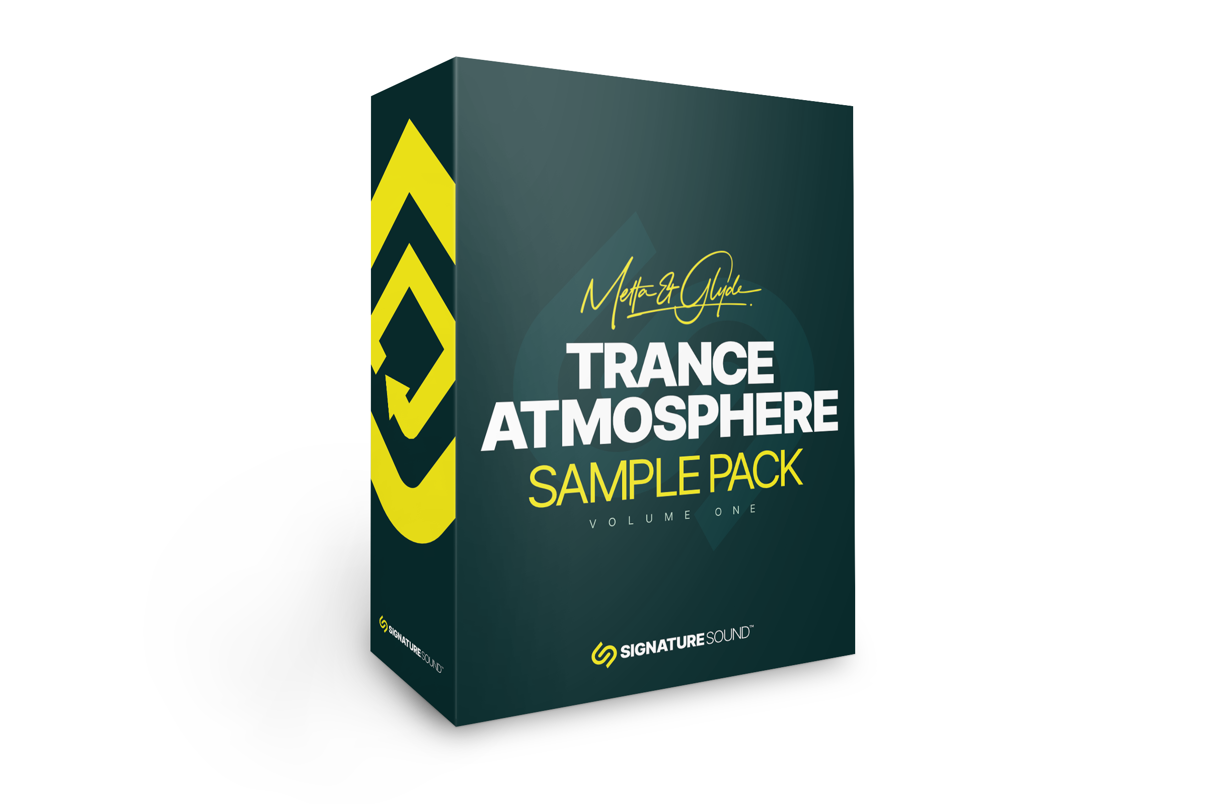 Metta and Glyde Trance Atmosphere [Sample Pack] Volume One