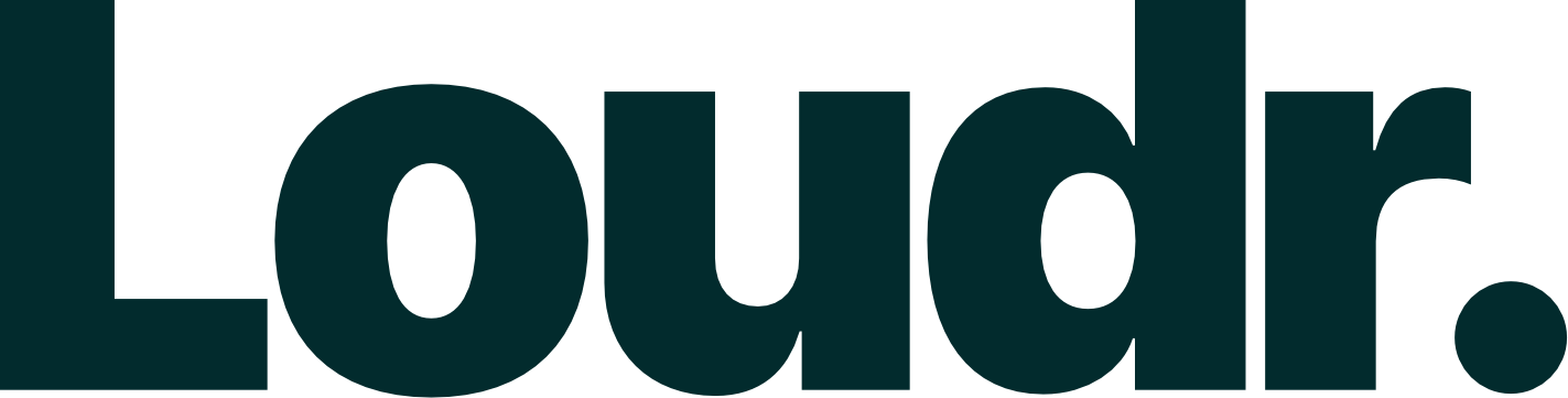 Loudr Mastering