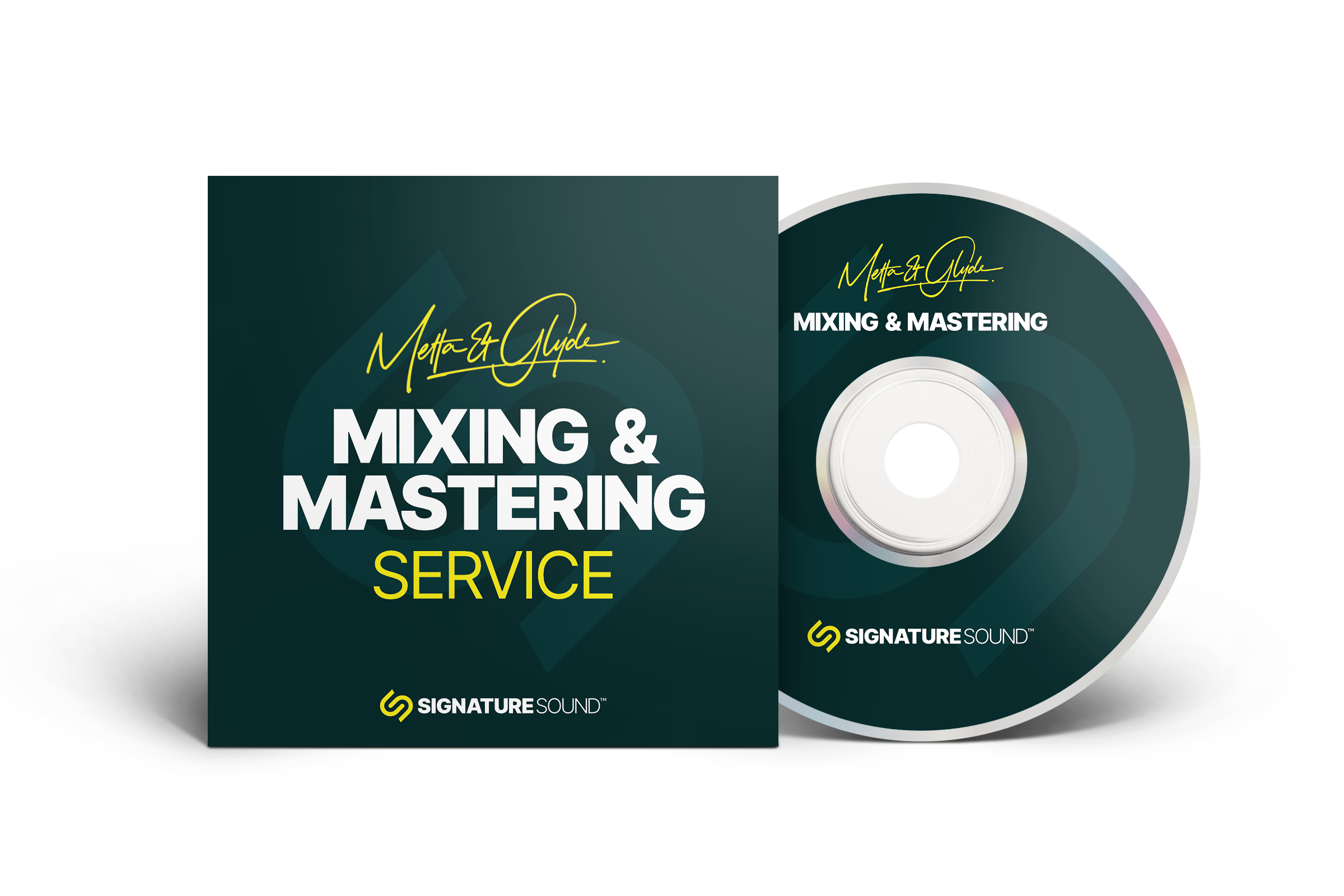 MAG Mixing & Mastering