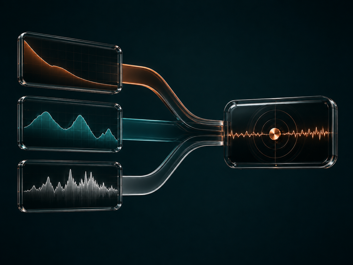 Why Some Trance Tracks Sound Professional — and Others Never Quite Get There
