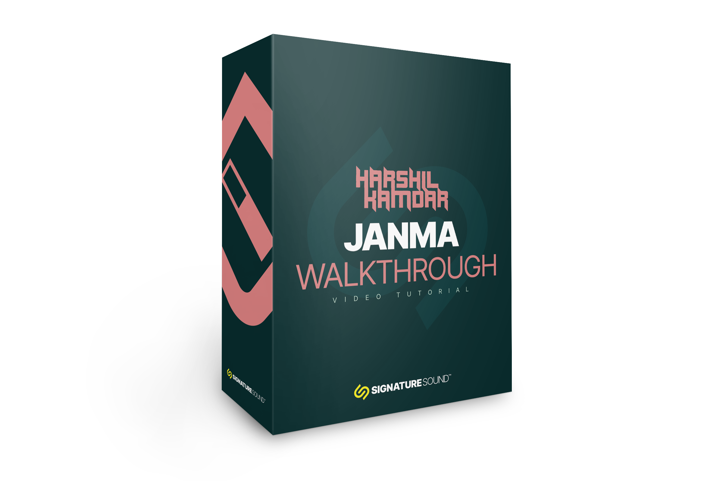 Harshil Kamdar Janma Walkthrough [Video Tutorial]