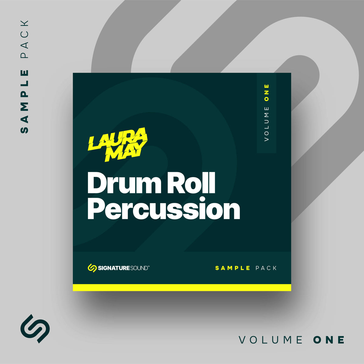 Laura May Sample Packs | MAG Signature Sound
