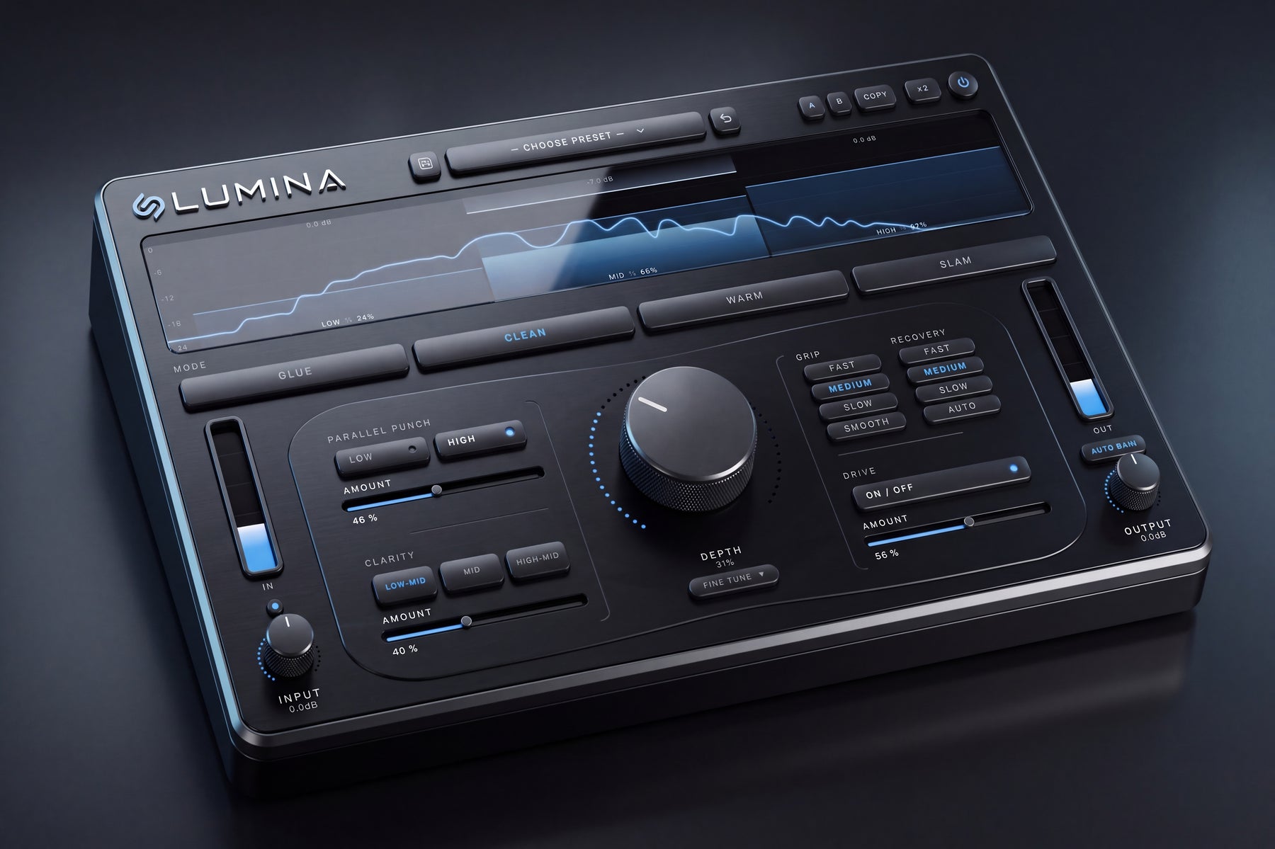 Lumina