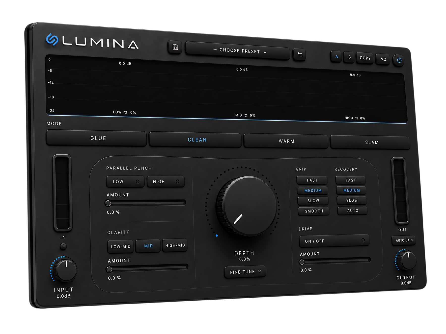 Lumina