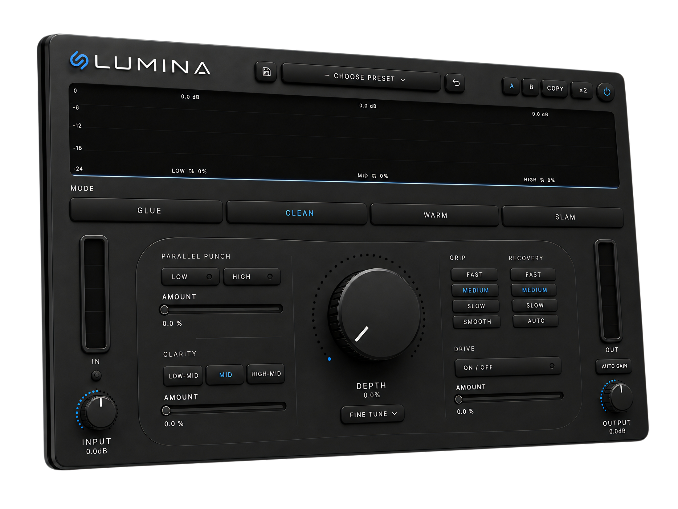LUMINA