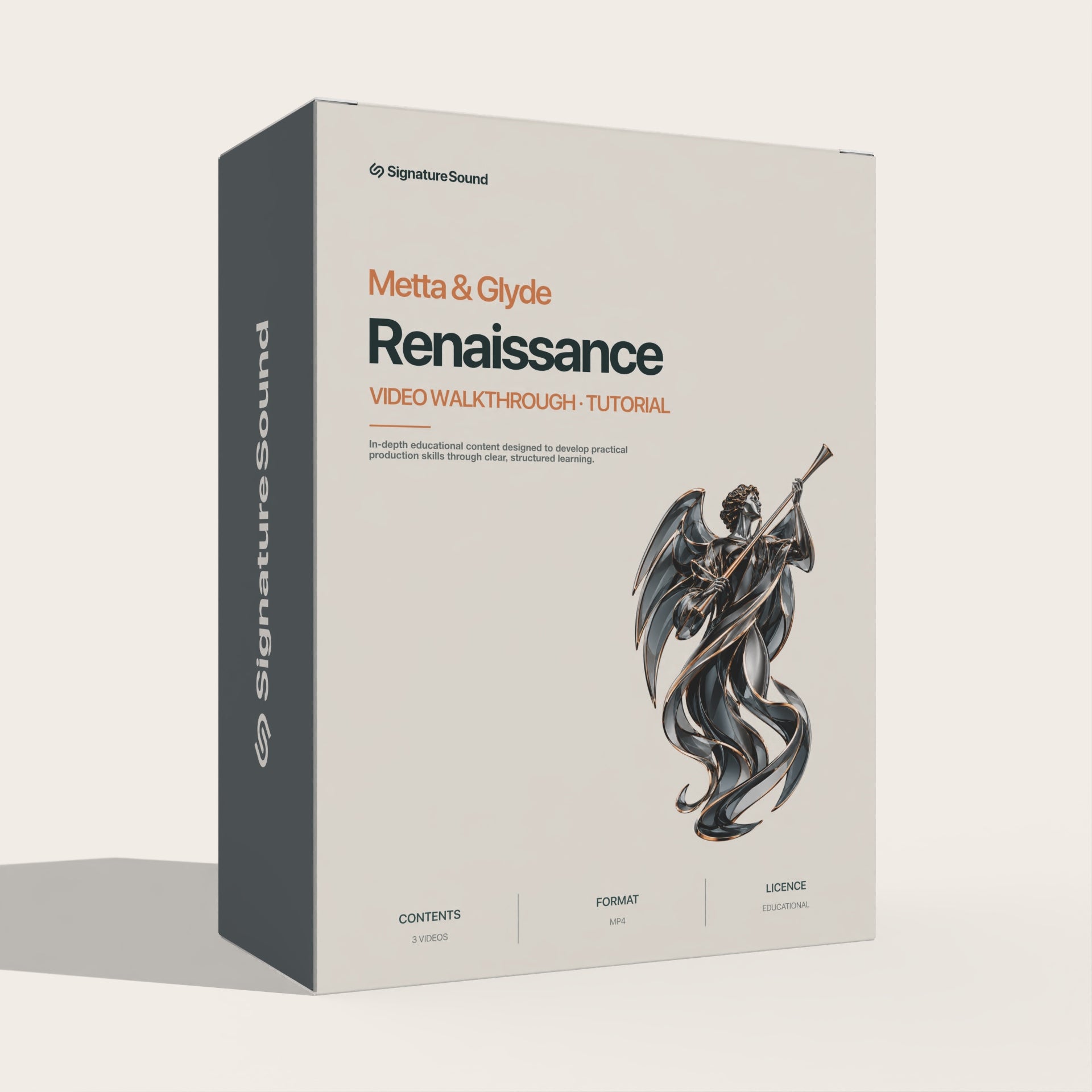 Metta And Glyde Renaissance Walkthrough [Video Tutorial]