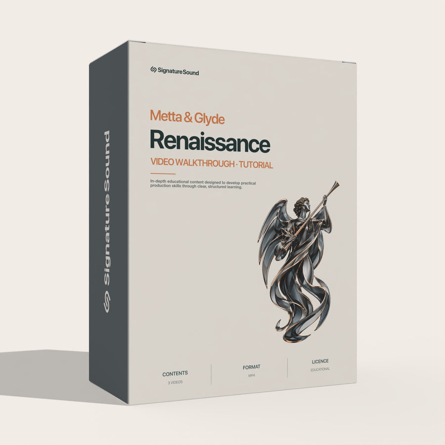 Metta And Glyde Renaissance Walkthrough [Video Tutorial]