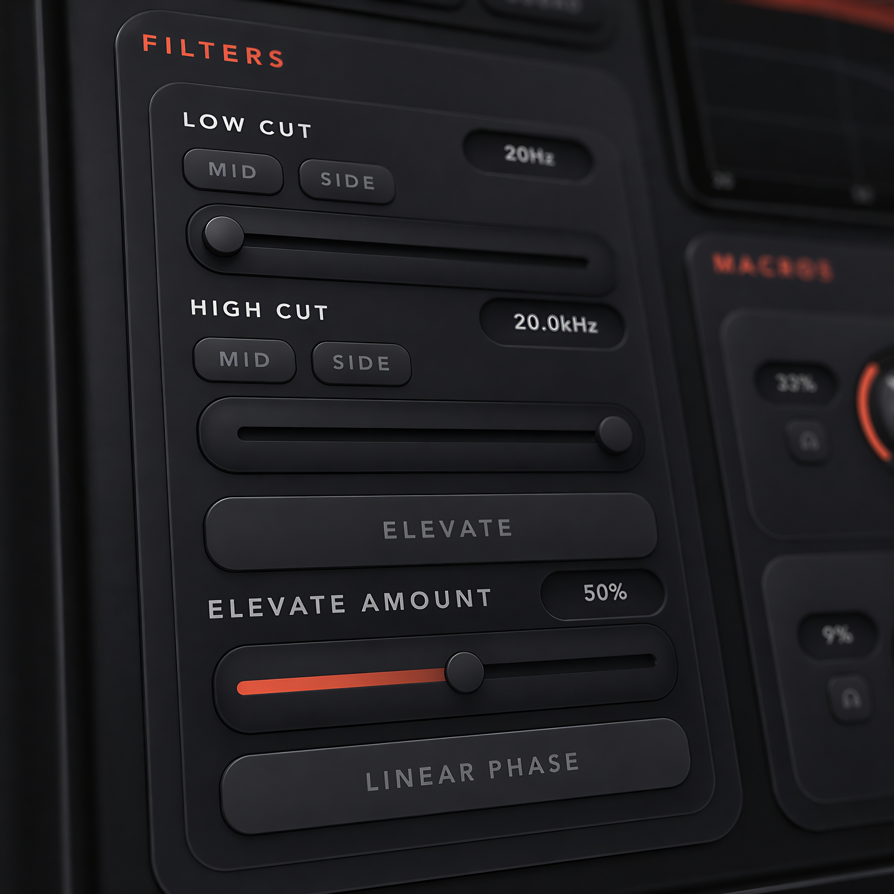 Elevate Your Mix