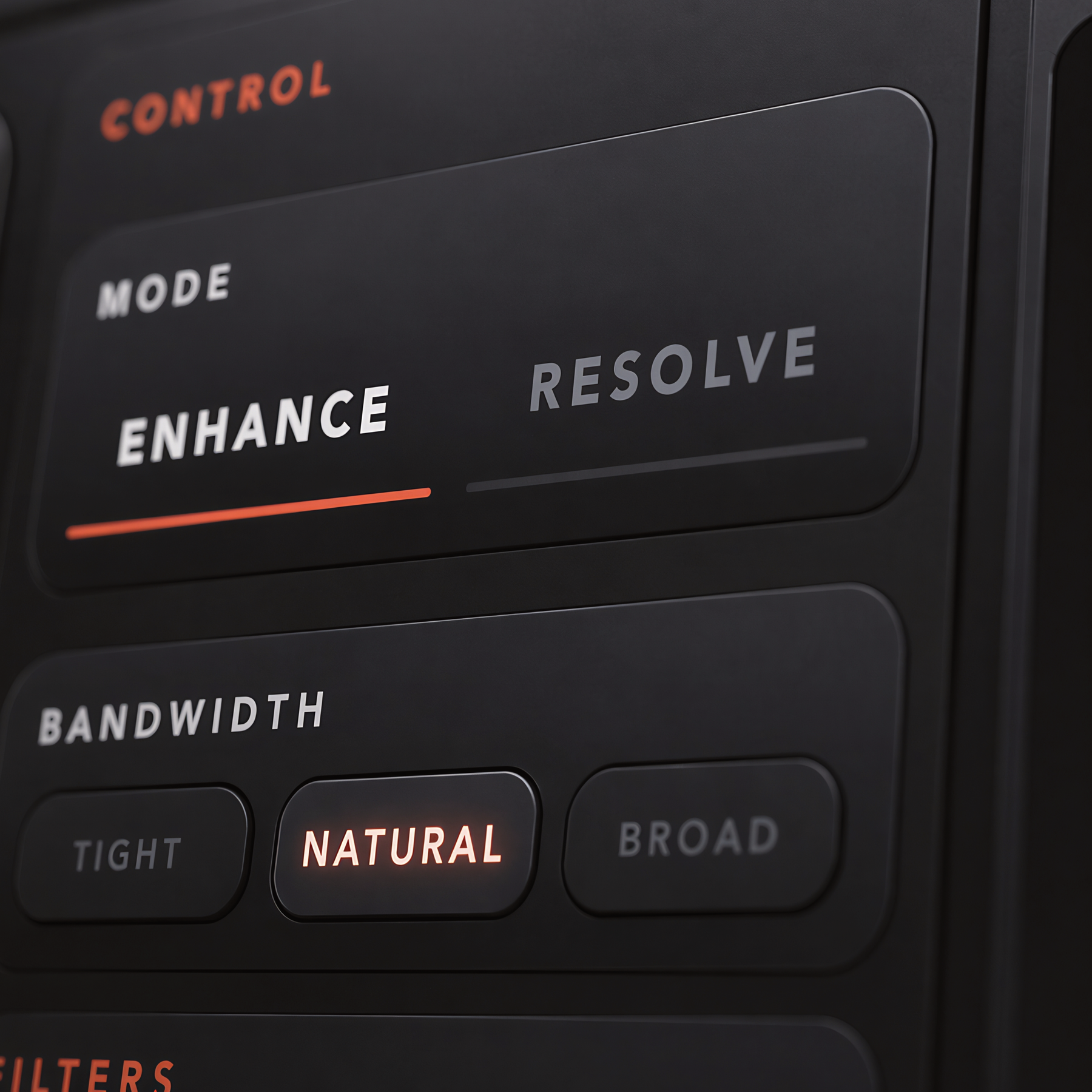 Enhance and Resolve — Instantly