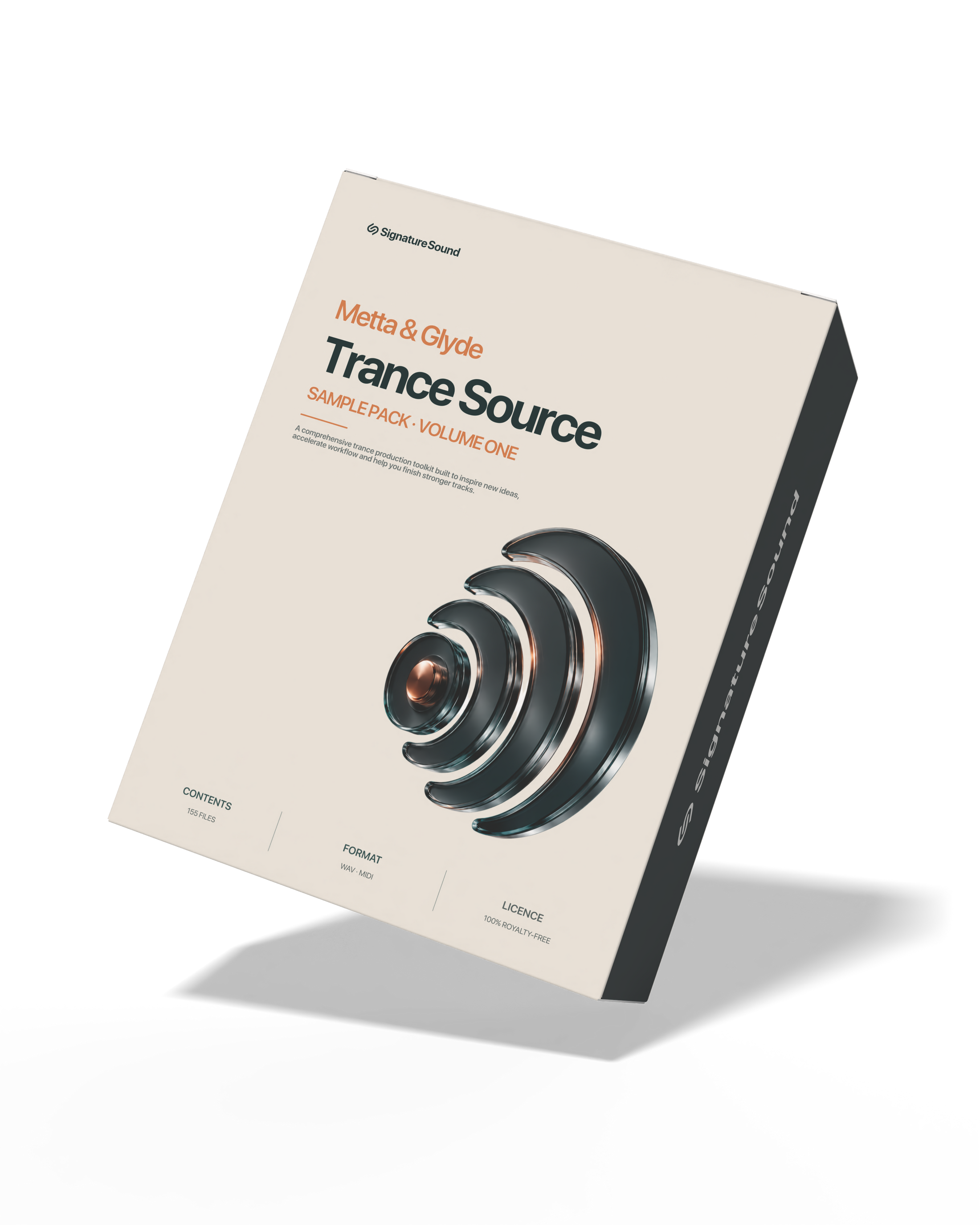 TRANCE SOURCE