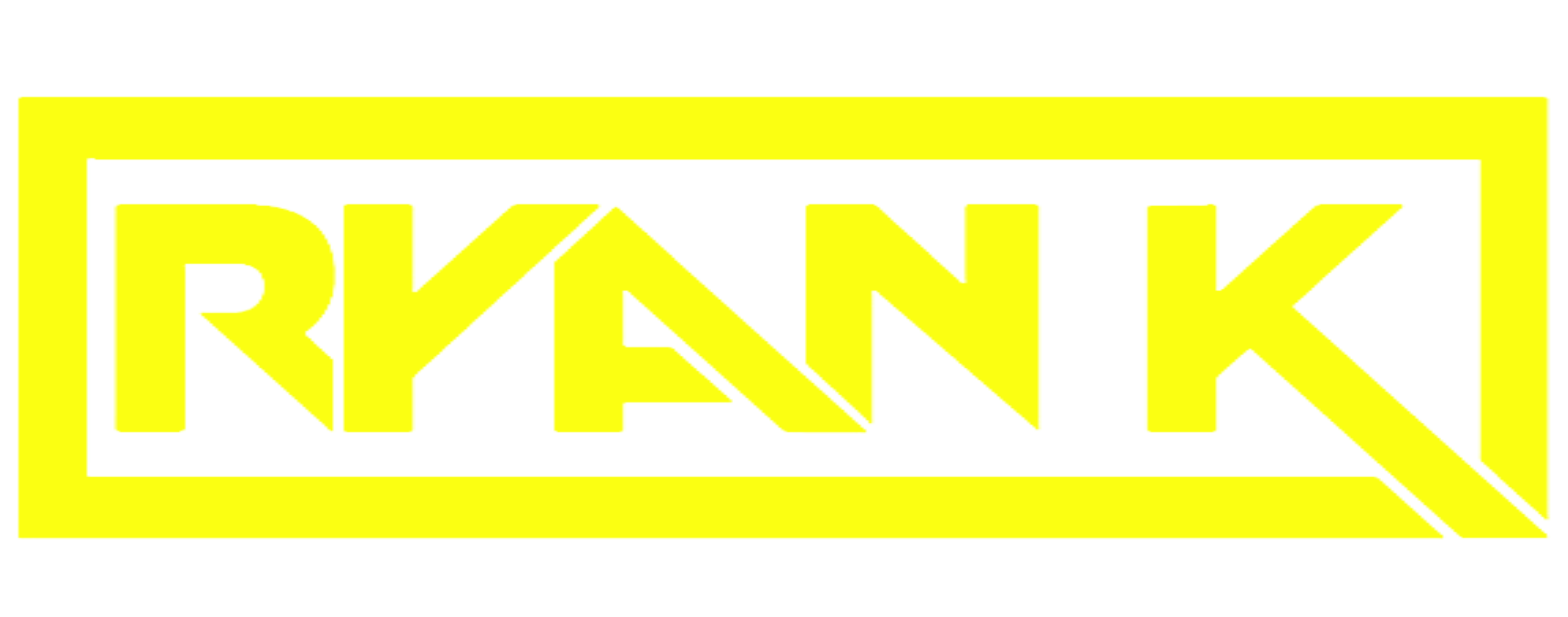 Ryaan Rk MAG Signature Sound | Artist Profiles