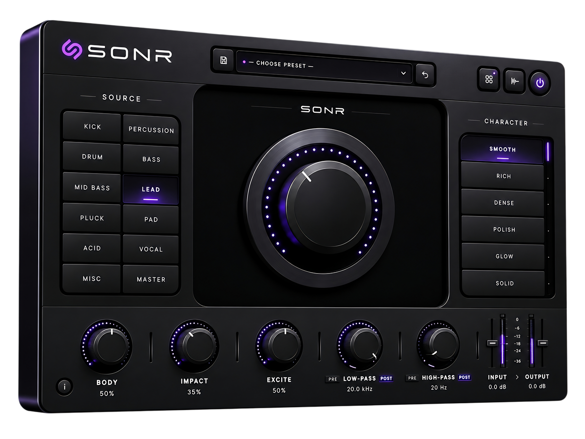 Sonr