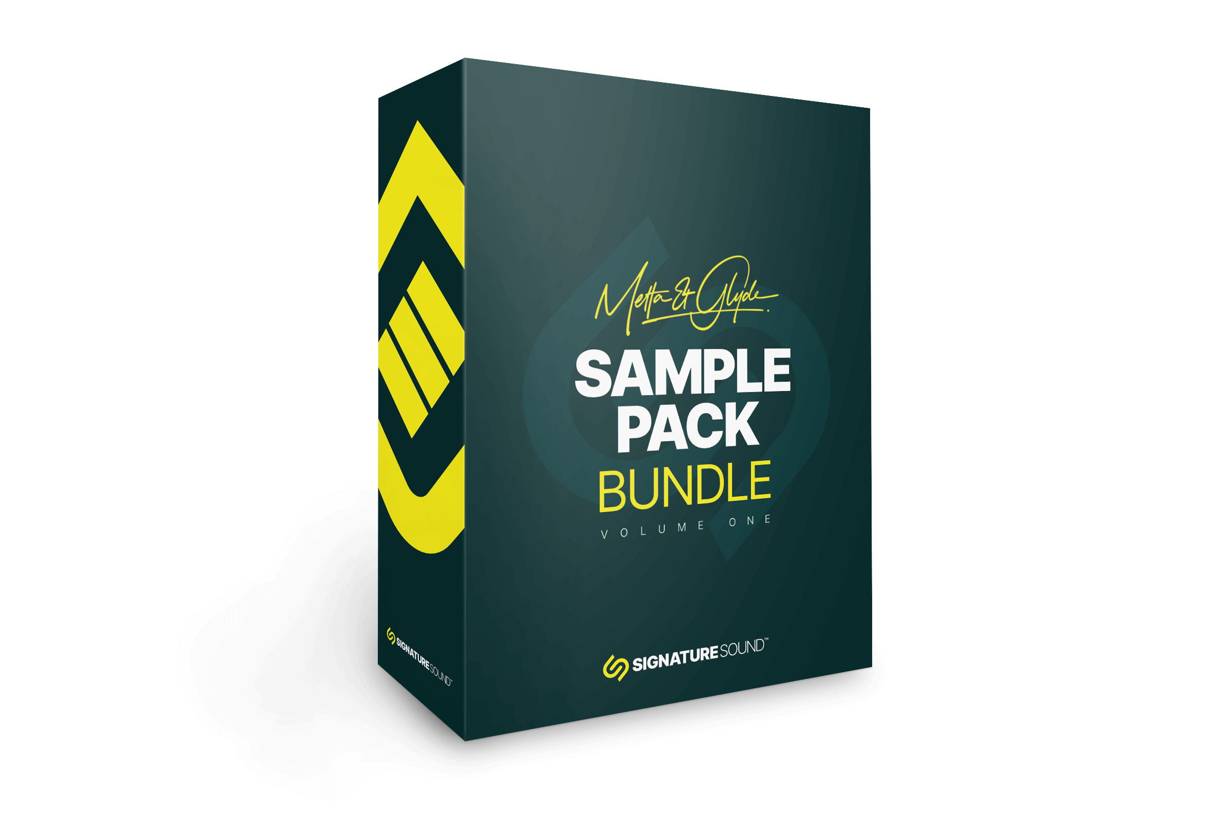Metta & Glyde Sample Pack Bundles