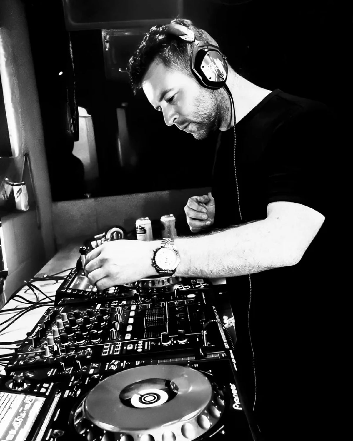 Sean Truby