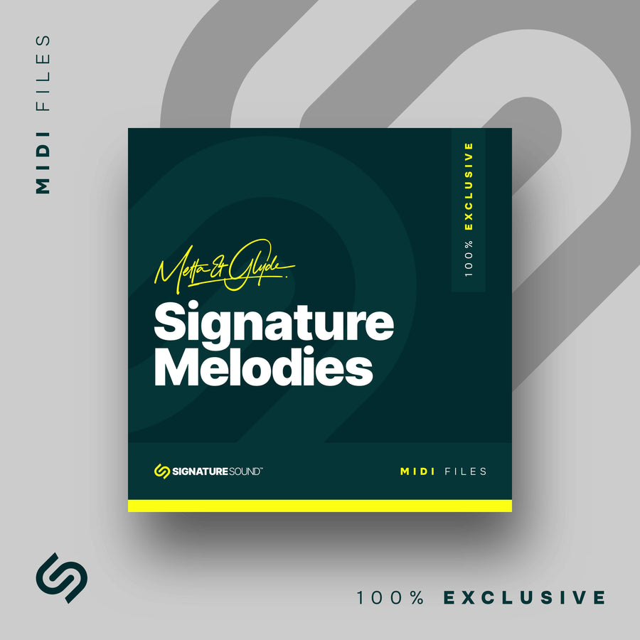 Metta & Glyde Signature Melodies