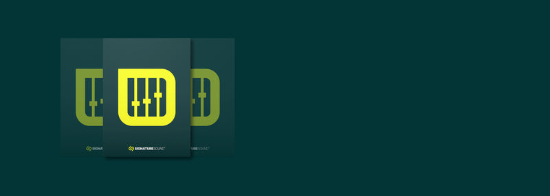 Studio One Trance Templates MAG Signature Sound Studio One Trance Templates MAG Signature Sound