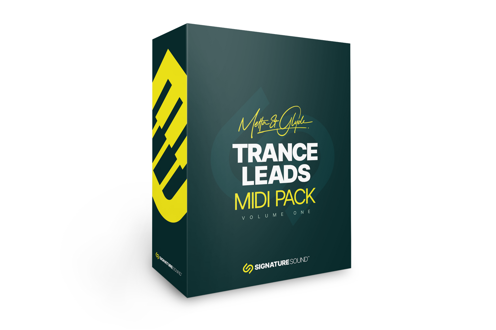 Metta Glyde Free Trance MIDI Packs Metta glyde free trance midi packs