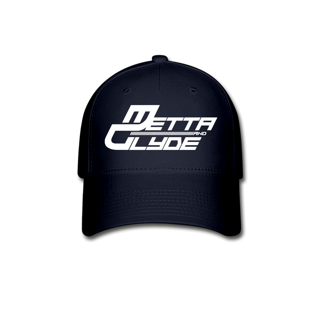 Metta & Glyde Baseball Cap